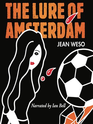 cover image of The Lure of Amsterdam
